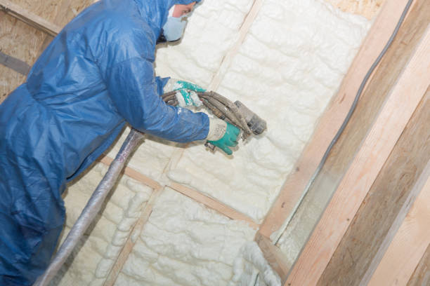 Best Fireproof Insulation  in Cheverly, MD